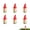 style:style2;, variant on 6pcs Castle Microlandscape Moss succulent Planter accessories Cake decoration tabletop decoration-style:style2;style:style2;