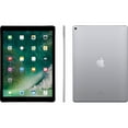thumbnail image 4 of Pre-Owned Apple iPad Pro 12.9" (1st Gen) A1584 (WiFi) 32GB Space Gray w/ Wireless Earbuds, 4 of 5