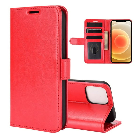 Fashionable Lightweight Leather Phone Case Mobile Phone Case Shockproof Phone Case Cover For IPhone 12/12 Pro