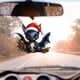 thumbnail image 5 of 1 Adorno Navideño para Árbol de Navidad 2024, Acrílico, para Colgar En El Árbol, Fiestas, Coches, Decoración Del Hogar., 5 of 6