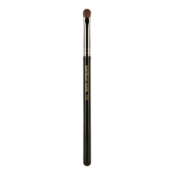 Bdellium Tools Professional Makeup Brush Maestro Series - Small Shader Eye 772