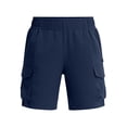 thumbnail image 3 of Neewe Shorts de Randonnée pour Femmes Séchage Rapide Légers Résistants à l'Eau Shorts Athlétiques avec Poches Extérieur Golf Actif, 3 of 7