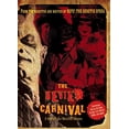 thumbnail image 2 of MUSIC VIDEO DIST DEVILS CARNIVAL (BLU-RAY) BRCLO0822, 2 of 2