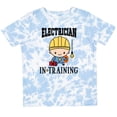 thumbnail image 3 of Inktastic Future Electrician in Training Boys Toddler T-Shirt, 3 of 5