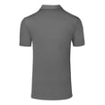 thumbnail image 2 of Playeras Camisa Tipo Polo Manga Corta Para Hombre Deportivas, 2 of 6