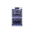thumbnail image 3 of LG WDES9428F double wall electric oven, 3 of 4