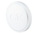 thumbnail image 1 of 55mm Aluminum Alloy Camera Lens Cap with Cotton Inner Cushion for GR2 GR3 GR3X, Digital Camera, Lens Cover, Protector, 1 of 7