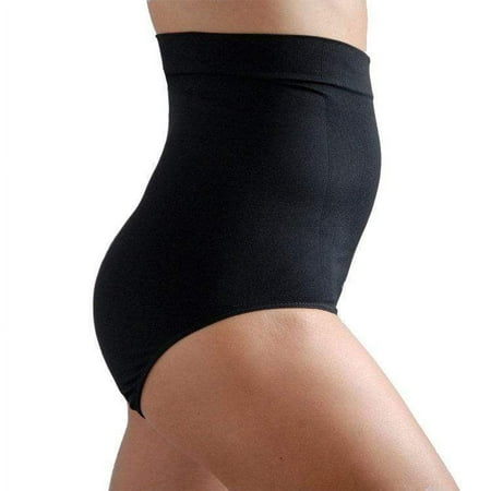 Post Baby Panty High Waist