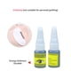 thumbnail image 4 of Pegamento para extensión de pestañas pegamento para injerto de pestañas 10ml pegamento para extensión de pestañas secado rápido pegamento para injerto herramienta de ANGGREK  Otros, 4 of 5