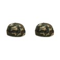 thumbnail image 1 of Minnieouse Moda Skullcap estampado marinero Beanie sombreros Docker gorras elegante sin borde ajustable sombrero Bonnet diario baile Type6 NO6, 1 of 6