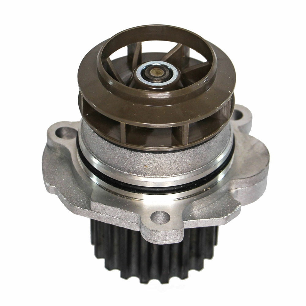 Engine Water Pump Fits select: 2004-2005,2009-2014 VOLKSWAGEN JETTA