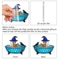 thumbnail image 1 of Exercise Dice for Workouts Battery Operated Lighted Branches with Timer Small Digital Timer for Kids Teeth Brushing Timer for Kids Cooking Timer Kids Shower Timer Battery Operated Wreath Lights with, 1 of 3