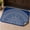 B, variant on XaaKee Doormats, Meteor Shower Lines Pattern Doormat Outdoor Entrance, Non-Slip Rubber Backing Floor Mat For Home Entrance, 20x31inch