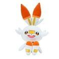 thumbnail image 3 of Pokémon 12" Plush - Scorbunny, 3 of 3