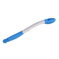 thumbnail image 1 of Self Wipe Aid Foldable Long Reach Comfort Wipe, Durable Toilet Aids Tools, for Wiping Long Reach Tissue Aids, 1 of 8