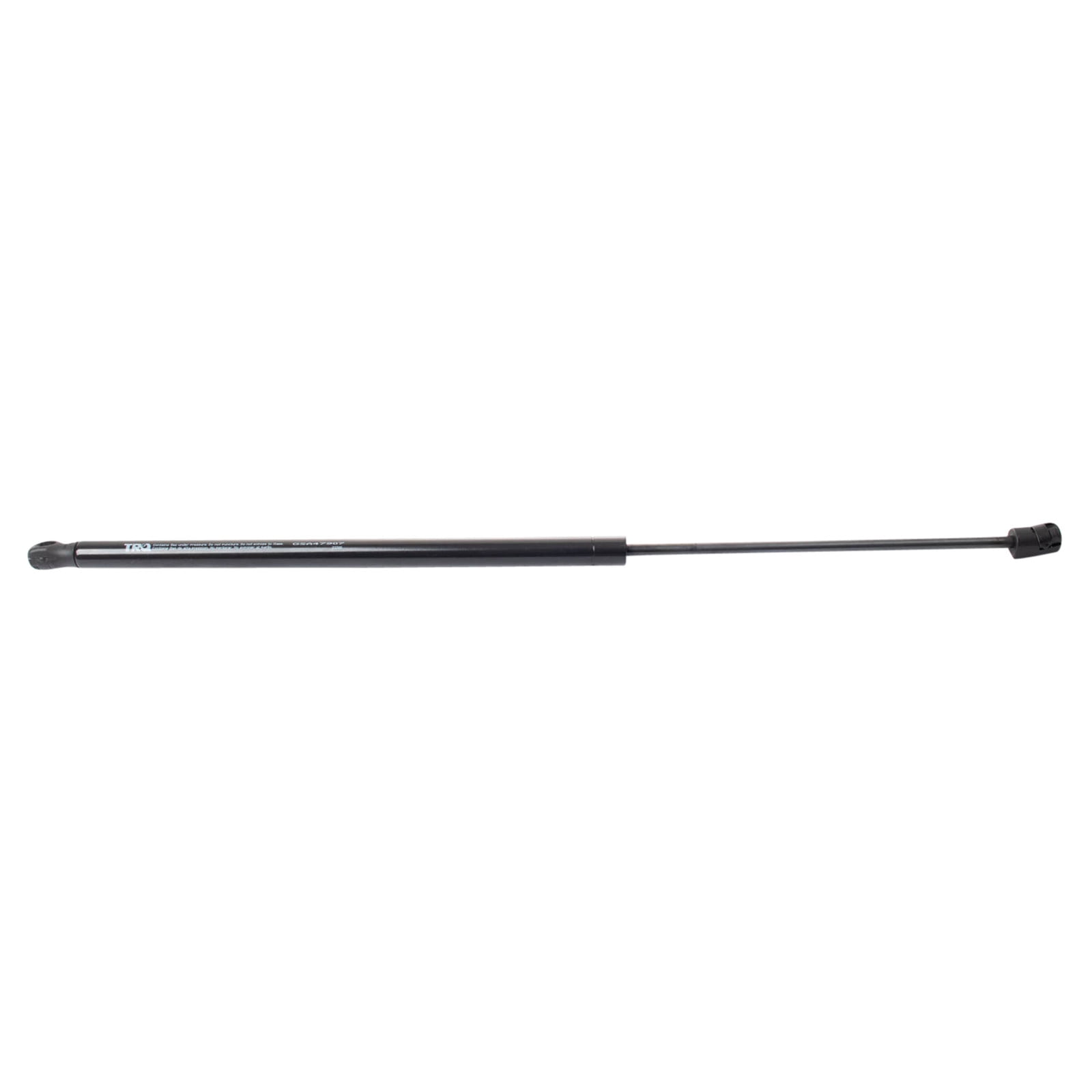 TRQ Hood Lift Support Shock Strut Fits 2015-2019 Lincoln MKC