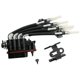 thumbnail image 4 of Inyector de FJ504 Reemplazo de accesorios 2173029 89060440 17091626 para Express 1500 Van V8 5.7L 5.0L Instalación fácil y, 4 of 9