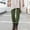 Army Green, variant on High Waisted Leggings for Women Tummy Control Butt Lifting Yoga Pants Soft Stretchy Workout Non See Through Leggings Fall Outfits 2025