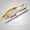 C, variant on BEARKING-Fishing Lures with Soft Tail, Jointed Minnow Wobblers, ABS Body, SwimBaits, Top Fishing Tackle, 135mm, 1oz