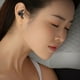 thumbnail image 3 of Sidaley ABS Earbud 5.3 Reemplazo Cancelación de ruido Impermeable Ergonómico Auriculares estéreo en la oreja Auricular Cables de audio/vídeo Negro, 3 of 6