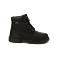 thumbnail image 6 of Goodyear Men's Maverik Steel Toe Work Boots, 6 of 7