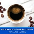 thumbnail image 3 of MAXWELL HOUSE Ground Coffee 11.5oz Bags Pack , Original Roast, 69 Ounce, (Pack of 6), 3 of 5