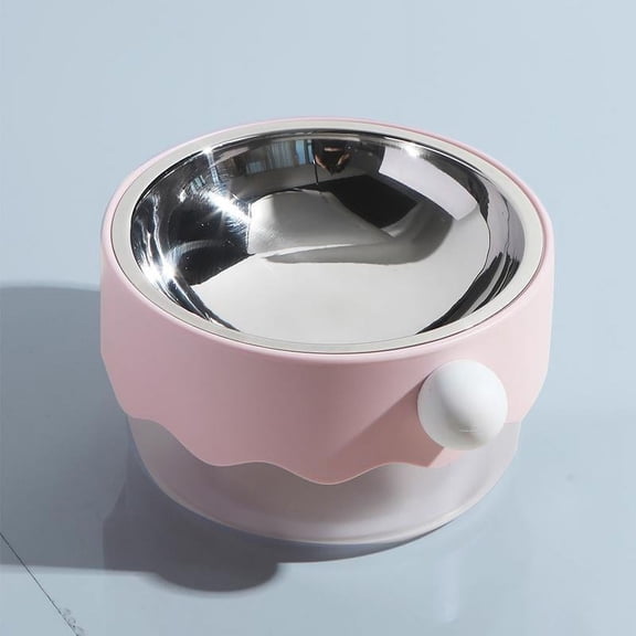 Mayitwill Clown Cat Bowl