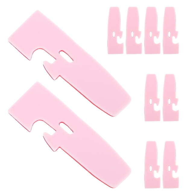 SOPOTUTU 10pcs Lightweight Durable Design For Smooth Multi Handling Compatible With Professional Sewing Applications
