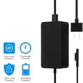 thumbnail image 4 of 44W US Plug AC Power Adapter Charger For Microsoft Surface Pro 4 Pro 5 Tablet Surface Laptop With 5V USB Charging Port, 4 of 5