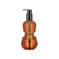 thumbnail image 1 of Music Brown Violin Lotion & Soap Dispenser, 1 of 1