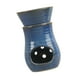 thumbnail image 5 of Quemador de aceites esenciales, quemador de cera, quemador de aroma moderno, portavelas para velas de té Azul, 5 of 9