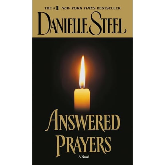 Pre-Owned Answered Prayers (Mass Market Paperback) 044023672X 9780440236726