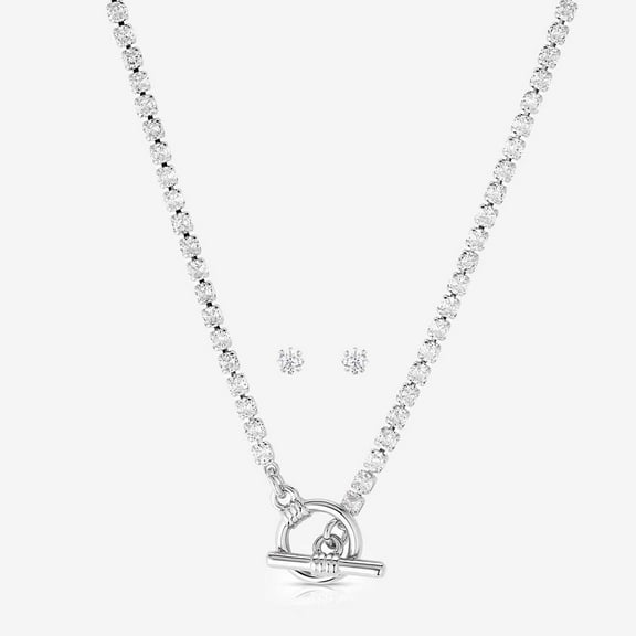 Montana Silversmiths Touch of Starlight Jewelry Set