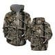 thumbnail image 4 of Sudadera con capucha y estampado 3D de hojas marchitas para hombre, sudadera con estampado de camuflaje forestal, sudadera informal de otoño con cremallera de gran tamaño, 4 of 4