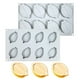 thumbnail image 2 of Moldes para pasteles 3D con forma de fruta de silicona M Old para helados, chocolate, repostería, utensilios de repostería, moldes para pasteles y postres artísticos, 2 of 4
