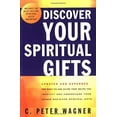 thumbnail image 1 of Pre-Owned Discover Your Spiritual Gifts : The Easy-To-Use, Self-Guided Questionnaire That Helps You Identify and Understand Your Various God-Given Spiritual Gifts (Paperback) 9780830736782, 1 of 1