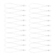 thumbnail image 4 of 20 piezas Cordón de bungee con ganchos de lona Toma estirable práctica práctica de 25 cm de longitud para, 4 of 8