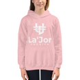 thumbnail image 2 of La'Jor Kids Hoodie, 2 of 11