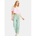 thumbnail image 3 of Disney’s Winnie the Pooh Women’s and Women’s Plus Sleep Pants, Sizes XS-3X, 3 of 6