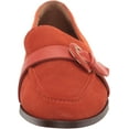 thumbnail image 3 of Rockport Women's Susana Buckle Cinnamon Loafer 6.5M, 3 of 5