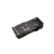 ASUS TUF Gaming GeForce RTX 3060 Ti - OC Edition - graphics card - GF RTX 3060 Ti - 8 GB