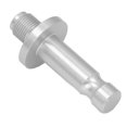 thumbnail image 4 of Adaptador de Liberación Rápida de la Estación Total, Adaptación Precisa Resistente Al Desgaste Adaptador de Poste de Prisma de Acero inoxidable Para Uso Industrial, 4 of 7