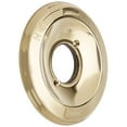 thumbnail image 1 of Delta RP19809PB Escutcheon Plate - 13 & 14 Series - Polished Brass, 1 of 2