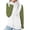 Green, variant on Vedolay Fall Clothes for Women Long Sleeve Button Down Coat Knit Cardigan Coat Hot Pink,4XL