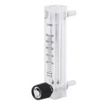 thumbnail image 1 of LZQ-7 Oxygen Flowmeter 3-30LPM Flow Meter with Valve for Oxygen Air Gas, 1 of 3