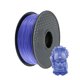 thumbnail image 2 of Filamento para impresora 3D Zonar  FIL3D-SM Color Morado Carrete De Seda 1 Kg, 2 of 6