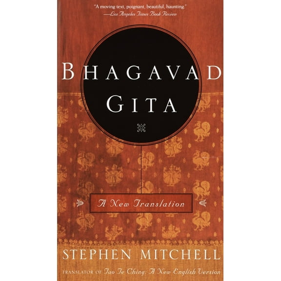 Bhagavad Gita: A New Translation, (Paperback)