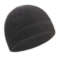 thumbnail image 2 of Qarigey Gorro de exterior para mantener el calor, gorros flexibles para mujer, accesorio de ropa práctico, gorro para adultos con diseño de Color Sombreros Gris, 2 of 6