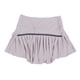 thumbnail image 5 of Falda De Tenis, Cómodas Faldas De Tenis Plisadas Falsas De 2 Piezas Para Evitar Que Se Vean A Través De Los Bolsillos Para El Verano ANGGREK Otros, 5 of 8