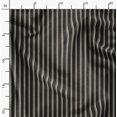 thumbnail image 2 of Soimoi Satin Silk Fabric Striped Stripe Decor Fabric Printed Yard 42 Inch Wide, 2 of 5